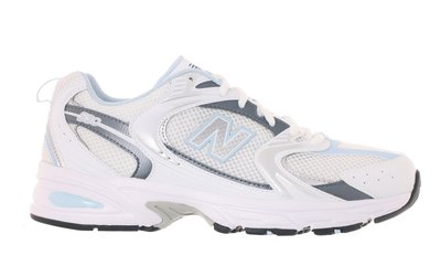Кросівки New Balance 530NB біло./блак. (MR530RA) MR530RA фото