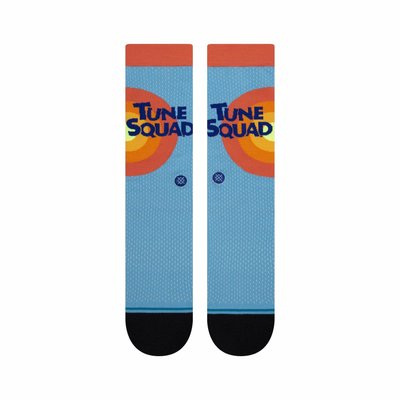 Шкарпетки Stance TUNE SQUAD Blue (A545C21TUN-BLU) A545C21TUN-BLU фото