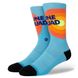 Шкарпетки Stance TUNE SQUAD Blue (A545C21TUN-BLU) A545C21TUN-BLU фото 3