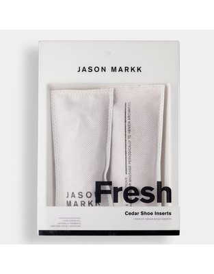 Вкладки Для Взуття Jason Markk CEDAR INSERTS Assorted (48848SH) 48848SH фото