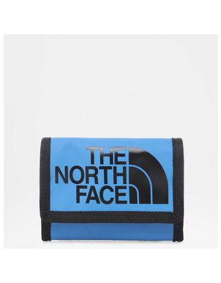 Гаманець The North Face BASE CAMP WALLET Tnf Blue (NF00CE69EV91SH) NF00CE69EV91SH фото