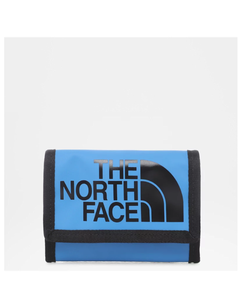 Гаманець The North Face BASE CAMP WALLET Tnf Blue (NF00CE69EV91SH) NF00CE69EV91SH фото