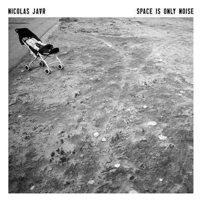 Музична Платівка Shift NICOLAS JAAR SPACE IS ONLY NOI Uni (1549SH) 1549SH фото